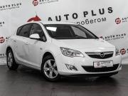 Opel Astra J Минеральные Воды  - изображение 16