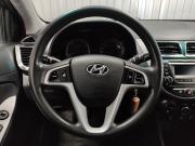 Hyundai Solaris I Рестайлинг Пермь  - изображение 25