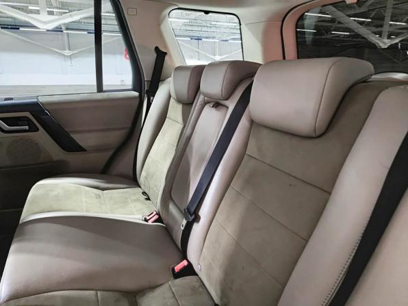 Land Rover Freelander II Рестайлинг 2 с пробегом 2014 года, цена 1 600 000 рублей, 212527 км, внедорожник, Автокод Объявления