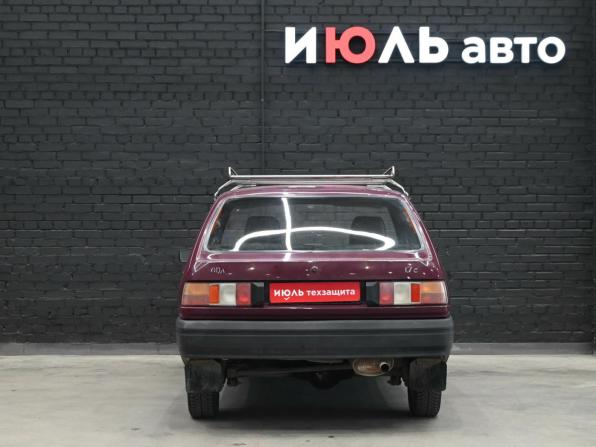 Иж 2126 «Ода» с пробегом 2003 года, цена 150 000 рублей, 52384 км, хэтчбек, Автокод Объявления