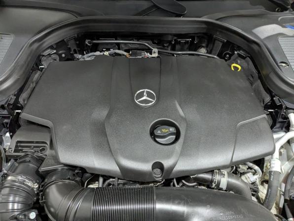 Mercedes-Benz GLC I (X253) с пробегом 2019 года, цена 3 285 000 рублей, 97703 км, внедорожник, Автокод Объявления