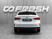 Hyundai Solaris II Рестайлинг Тюмень  - изображение 22
