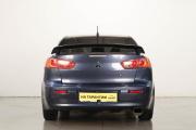 Mitsubishi Lancer X Челябинск  - изображение 24