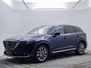 Mazda CX-9 II Москва  - изображение 20