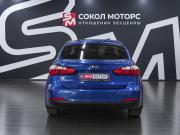 Kia Cerato III Ростов-на-Дону  - изображение 34