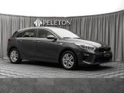 Kia Ceed III Москва  - изображение 23