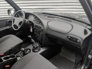 Lada (ВАЗ) Niva Travel I Москва  - изображение 38