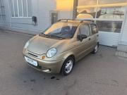Daewoo Matiz I Рестайлинг Москва  - изображение 18