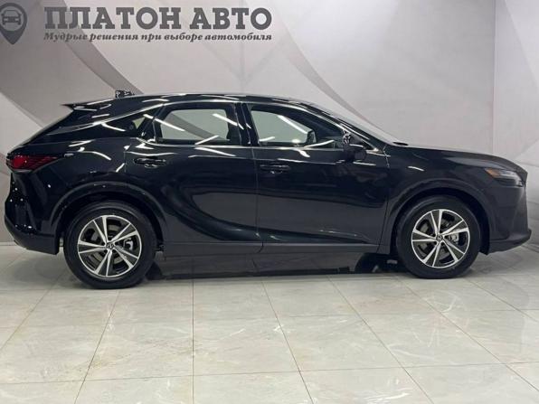Новый Lexus RX V 2026 года, цена 7 850 000 рублей, внедорожник, Автокод Объявления