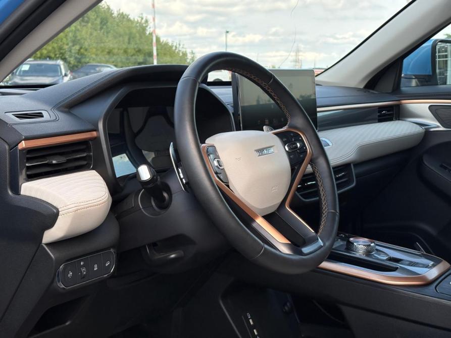Haval Jolion I Набережные Челны  - изображение 13