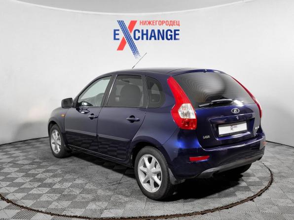 Lada (ВАЗ) Kalina II с пробегом 2013 года, цена 320 000 рублей, 242428 км, хэтчбек, Автокод Объявления