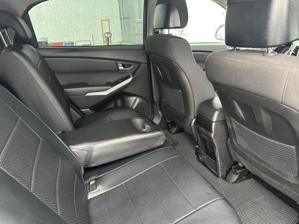 SsangYong Actyon II Рестайлинг с пробегом 2014 года, цена 970 000 рублей, 165160 км, внедорожник, Автокод Объявления