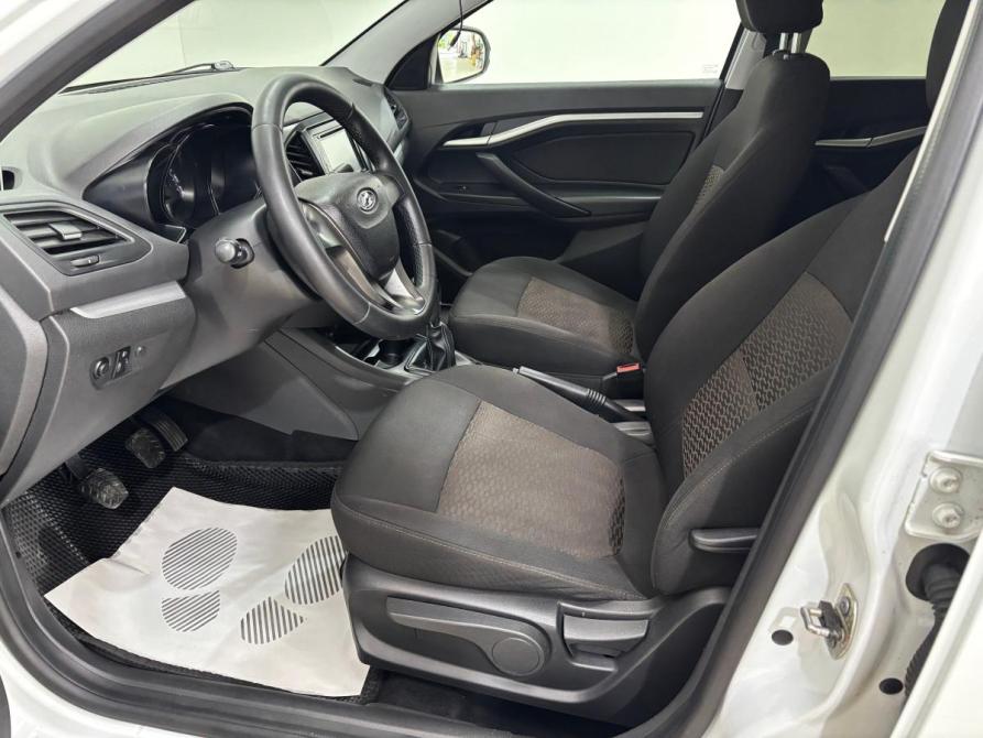 Lada (ВАЗ) Vesta I Альметьевск  - изображение 12