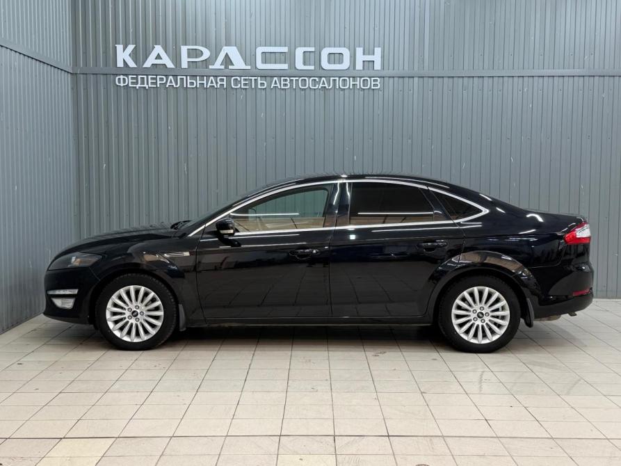Ford Mondeo IV Рестайлинг Магнитогорск  - изображение 5
