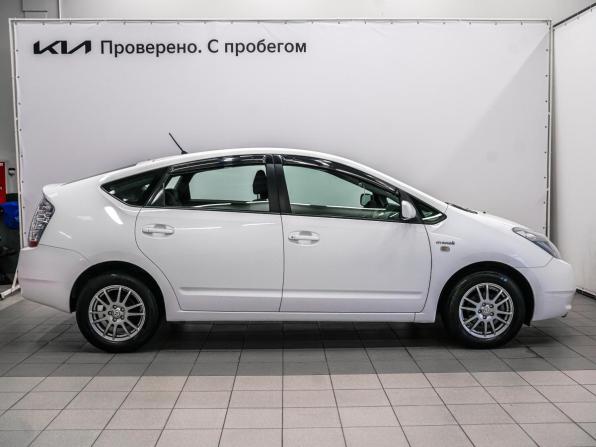Toyota Prius II Рестайлинг (XW20) с пробегом 2009 года, цена 840 000 рублей, 158201 км, лифтбек, Автокод Объявления