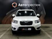 Hyundai Santa Fe II Рестайлинг Ставрополь  - изображение 25