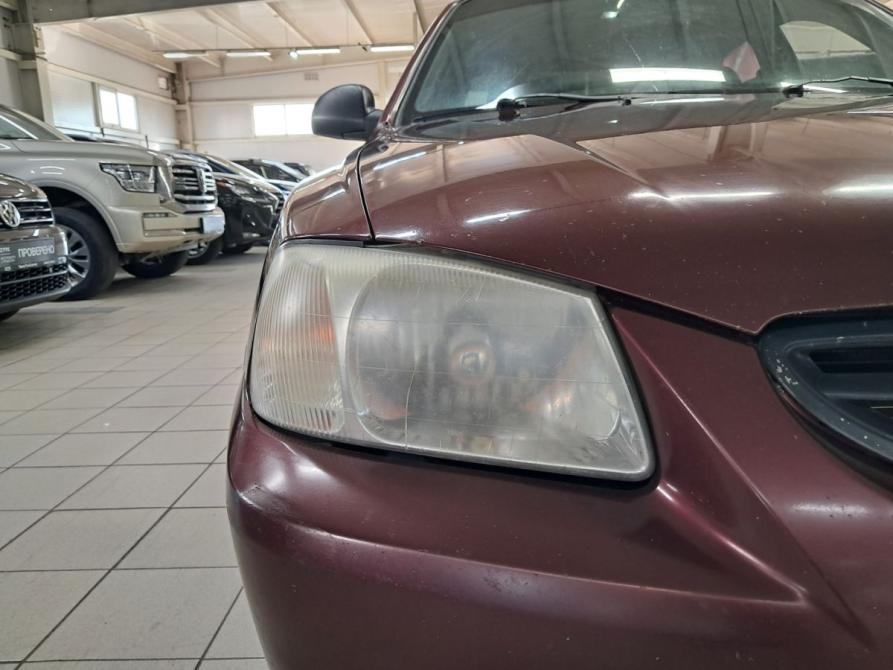 Hyundai Accent II Набережные Челны  - изображение 21