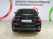 BMW 3 серии VII (G2x) Москва  - изображение 27