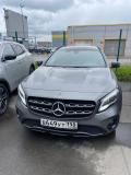 Mercedes-Benz GLA I (X156) Рестайлинг Санкт-Петербург  - изображение 19