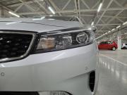 Kia Cerato III Рестайлинг (Classic) Казань  - изображение 43