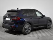 BMW X3 III (G01) Рестайлинг Санкт-Петербург  - изображение 29