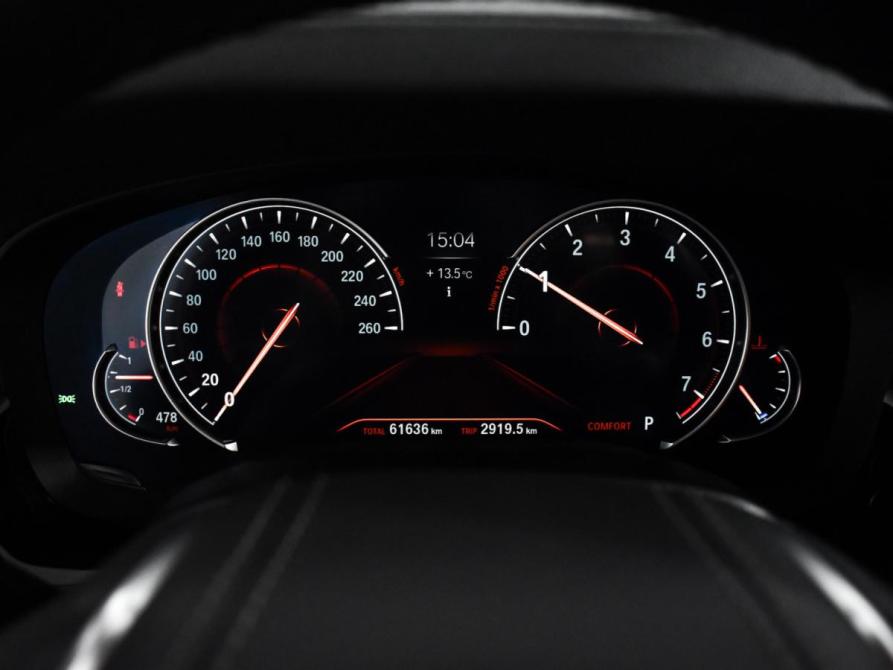 BMW 5 серии VII (G30/G31/G38) Санкт-Петербург  - изображение 18