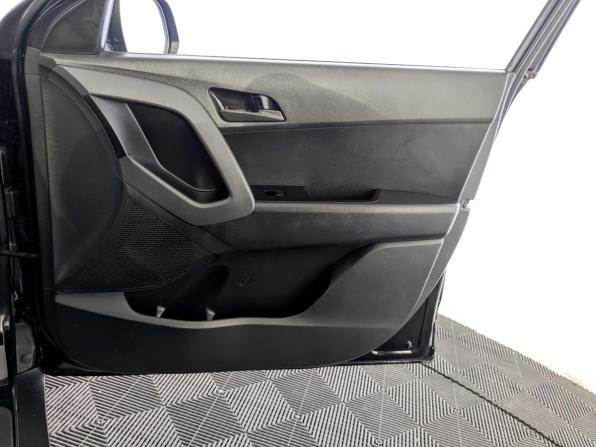 Hyundai Creta I с пробегом 2018 года, цена 1 550 000 рублей, 147378 км, внедорожник, Автокод Объявления