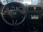 Skoda Yeti I Рестайлинг Казань  - изображение 40