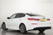Kia Optima IV Рестайлинг Челябинск  - изображение 26