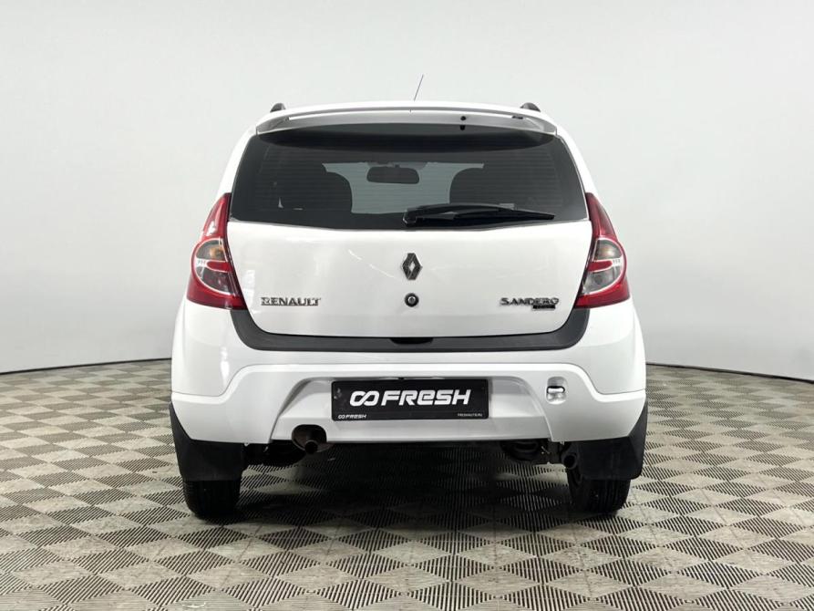 Renault Sandero I Казань  - изображение 4
