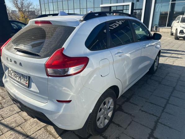 Lada (ВАЗ) XRAY I с пробегом 2018 года, цена 780 000 рублей, 111018 км, хэтчбек, Автокод Объявления