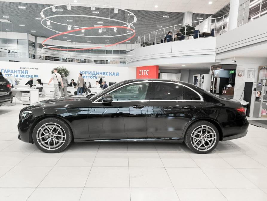 Mercedes-Benz E-Класс V (W213 S213 C238) Рестайлинг Казань  - изображение 10