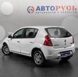 Renault Sandero I Москва  - изображение 27
