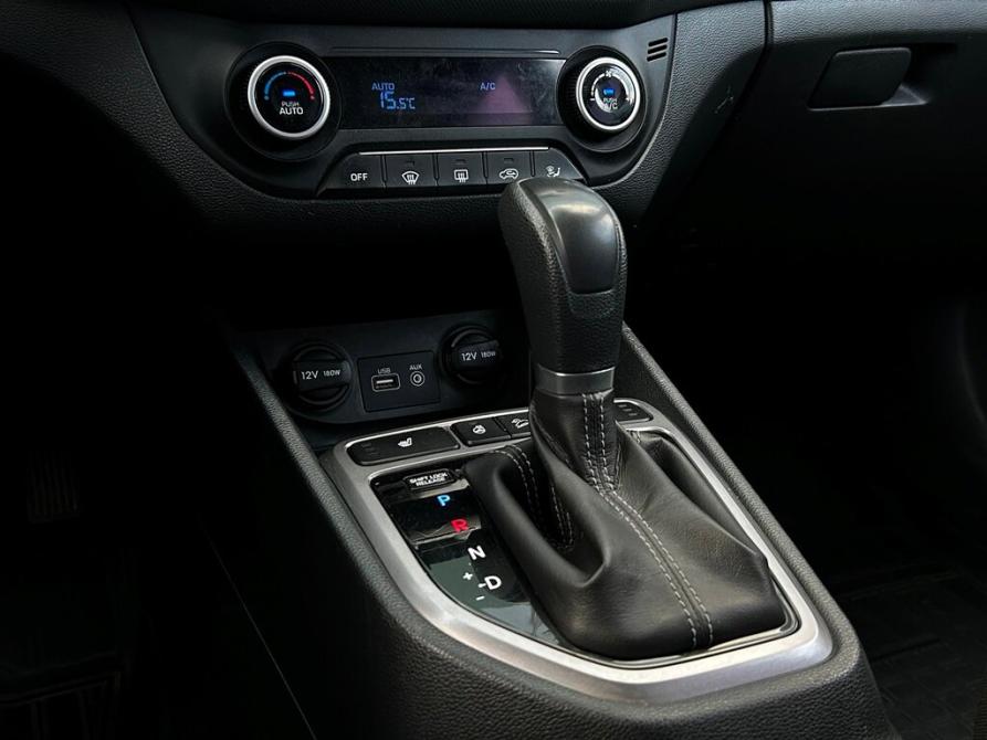 Hyundai Creta I Санкт-Петербург  - изображение 14
