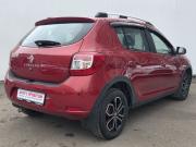 Renault Sandero II Москва  - изображение 22