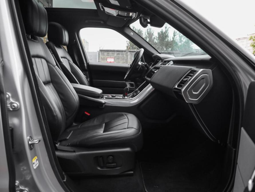 Land Rover Range Rover Sport II Рестайлинг Санкт-Петербург  - изображение 30