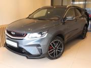 Belgee X50 Москва  - изображение 28
