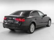 Audi A4 IV (B8) Рестайлинг Санкт-Петербург  - изображение 31