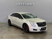 Cadillac XTS I Краснодар  - изображение 23
