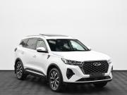 Chery Tiggo 7 Pro Max I Москва  - изображение 20