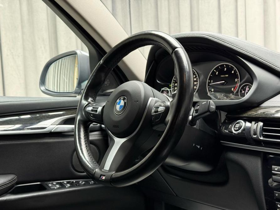 BMW X6 II (F16) Ижевск  - изображение 13