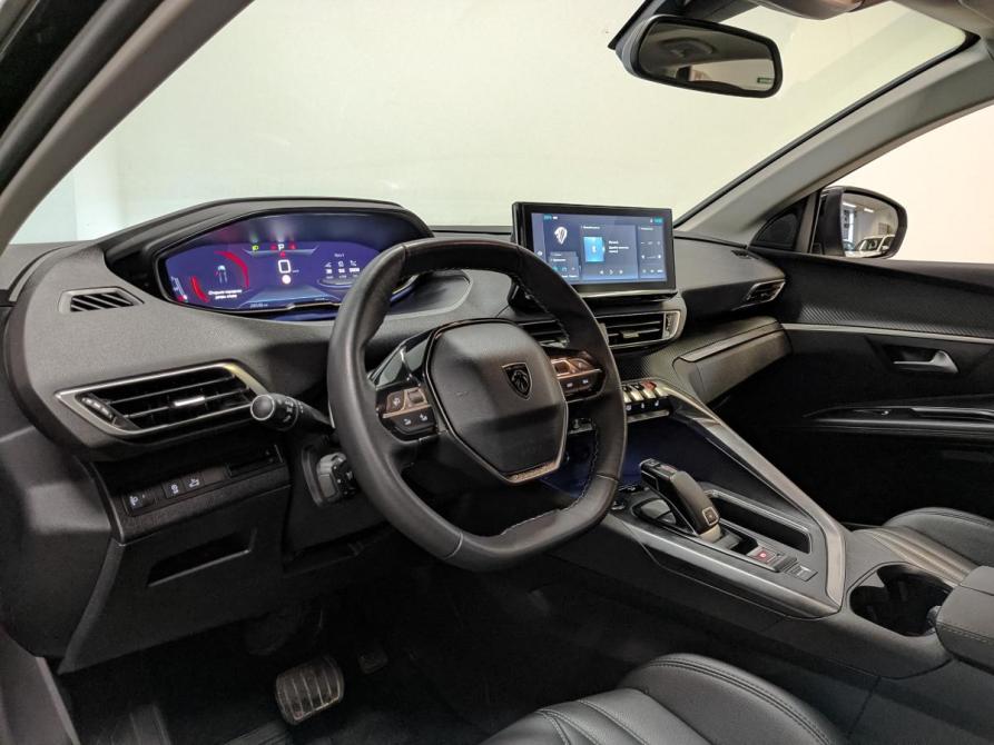 Peugeot 4008 II Рестайлинг Санкт-Петербург  - изображение 15