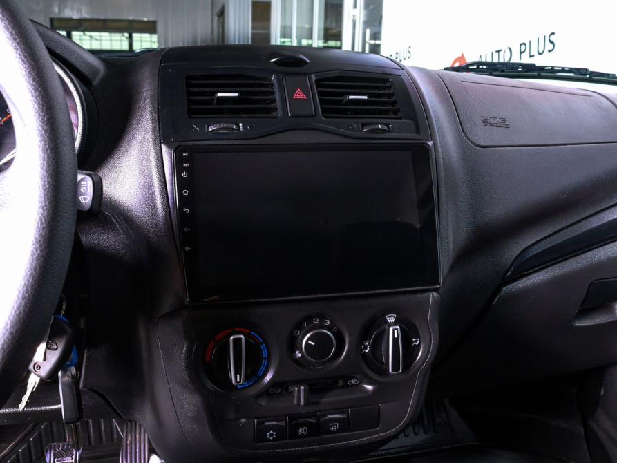 Lada (ВАЗ) Granta I Рестайлинг Минеральные Воды  - изображение 16