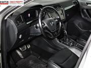 Volkswagen Tiguan II Белгород  - изображение 29