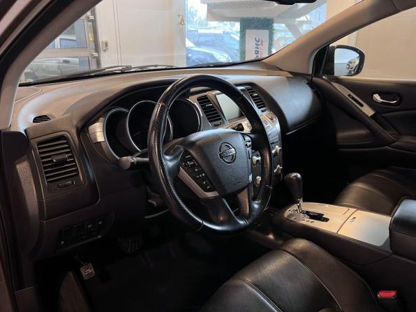 Nissan Murano II (Z51) Рестайлинг 2 с пробегом 2014 года, цена 1 600 000 рублей, 128684 км, внедорожник, Автокод Объявления