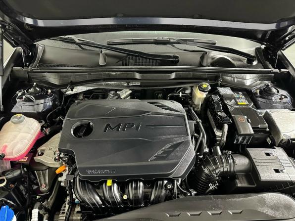 Hyundai Sonata VIII (DN8) с пробегом 2022 года, цена 2 950 000 рублей, 20200 км, седан, Автокод Объявления