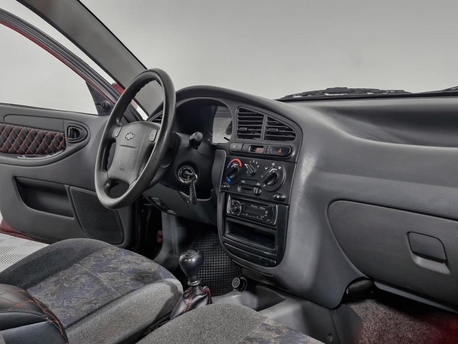 Chevrolet Lanos I Нижний Новгород  - изображение 10