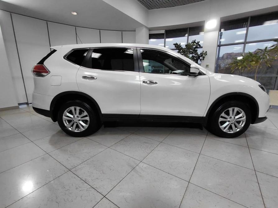 Nissan X-Trail III Москва  - изображение 4