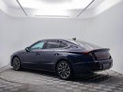 Hyundai Sonata VIII (DN8) Москва  - изображение 28