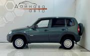 Chevrolet Niva I Рестайлинг Воронеж  - изображение 29